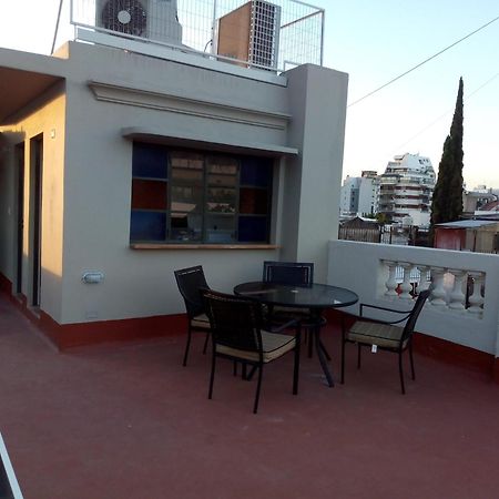Bar de Fondo Suites Buenos Aires Exterior foto